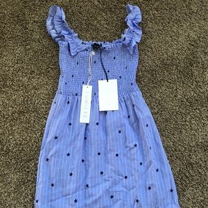 LUMIERE DRESS SIZE S
